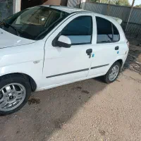 تیبا 2|خودرو سواری و وانت|مسجد سلیمان, |دیوار