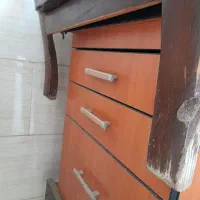 صندلی وتخته