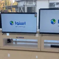 تلوزیون های 65و55اینچ اسنوا