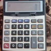 ماشین حساب کاسیو|لوازم التحریر|دوگنبدان, |دیوار