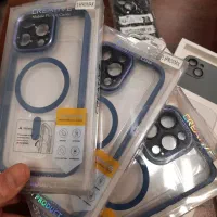 گارد ایفون ۱۵ iphon15|لوازم جانبی موبایل و تبلت|قم, چهار مردان|دیوار