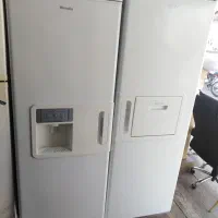 یخچال و فریزر هوم بای|یخچال و فریزر|شیراز, گود عربان|دیوار