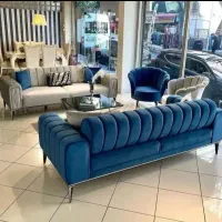 مبلمان مکانیز