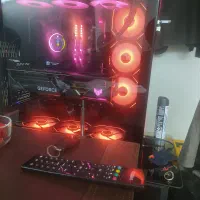 دی وی دی رایتر|قطعات و لوازم جانبی رایانه|رشت, پستک|دیوار