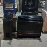 بخاری دست دوم