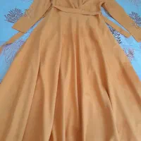 لباس مجلسی جنس عالی و نو|لباس|طارم, |دیوار