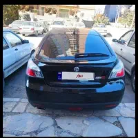 ام‌جی .6جی تی..مدل2012|خودرو سواری و وانت|ایلام, |دیوار