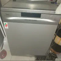 ماشین ظرف شویی مدیا ۱۴ نفره