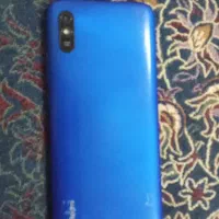 سلام گوشی شیامی در حد نو  از اول دست خودم بوده