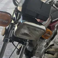 موتور ۱۲۵ دینو|موتورسیکلت|برازجان, |دیوار