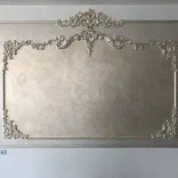 نقاشی ساختمان و میکروسمنت و پتینه کاری