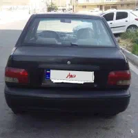 فروش پراید|خودرو سواری و وانت|اسلام‌شهر, مظفریه|دیوار