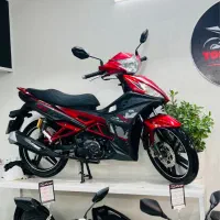 کلیک گالکسی کویر کبیر nvx ایروکس sym