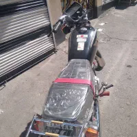 موتور سیکلت ساوین مدل 88 چهل تومان|موتورسیکلت|تبریز, |دیوار