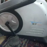 دوچرخه ورزشی