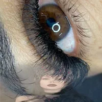 کاشت ناخن میکاپ آرایش کاشت مژه تتو پدیکور|خدمات آرایشگری و زیبایی|تبریز, |دیوار