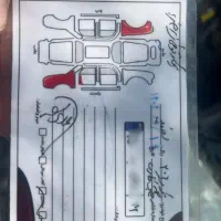206 تیپ2  1389|خودرو سواری و وانت|تهران, مولوی|دیوار