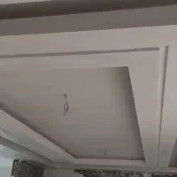 انجام کلیه امور گچکاری نوبران و غرق آباد و حومه
