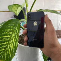 آیفون x با حافظه ۶۴ گیگابایت