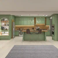 تعمیرات تخصصی کابینت کمد دیواری در24ساعت