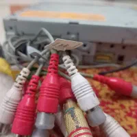 ظبط پایونیر p6350bt|قطعات یدکی و لوازم جانبی|محمدشهر, شهرک پیام (مهرالبرز)|دیوار