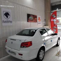 ۲۰۷ tu5 مدل ۱۴۰۴ ۲۰۷ tu3|خودرو سواری و وانت|کرج, حصارک بالا|دیوار