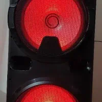 اسپیکر میکرلب اکستریم ۱۵۱|سیستم صوتی خانگی|ماکو, |دیوار