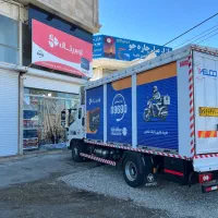 فروش انواع باطری های خودرو