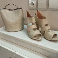 کیف و کفش مجلسی