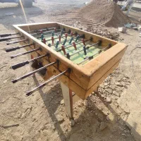 فوتبال دستی|تجهیزات ورزشی|کربال, |دیوار