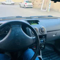 پراید مدل ۸۵شاسی پلمپ|خودرو سواری و وانت|پیرانشهر, |دیوار