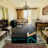 فروش آپارتمان ۷۷ متری تک واحددوخواب در باغمیشه_نصر