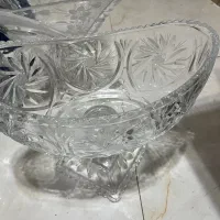 سرویس پذیرایی کریستال