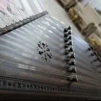 سنتور سه مهر بیحقی