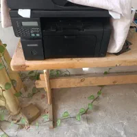 پرینتر hp m1212nf
