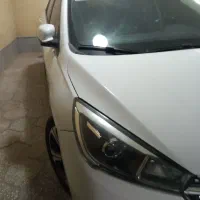 آریزو ۵ توربو جدید ۱۴۰۱|خودرو سواری و وانت|قم, انسجام|دیوار