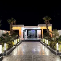 اجاره باغ ویلا