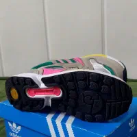 کتونی ZX8000 خط سبز|کیف، کفش، کمربند|قم, انصار‌الحسین|دیوار