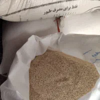 محصولات برنج و چای ارگانیک گیلان