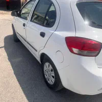 تیبا مدل ۹۸ بدون رنگ شاسی سالم|خودرو سواری و وانت|اهواز, کوی مهدیس|دیوار