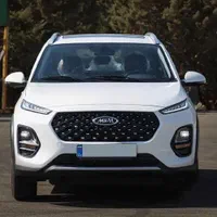 X22 Pro IE/نقدی/ایکس ۲۲ پرو ام تی بصورت اقساطی|خودرو سواری و وانت|اهواز, کیانپارس |دیوار