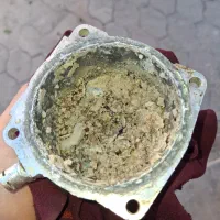 تعمیر دستگاه اسپرسو