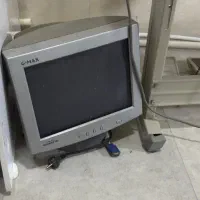 تلویزیون قدیمی