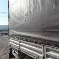 هیوندا مسقف ۶تن|خودرو سنگین|خرمآباد, |دیوار