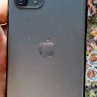 ایفون ۱۱ پرو تمییز