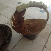 سبد شب یلدانو|صنایع دستی و سایر لوازم تزئینی|تهران, افسریه جنوبی|دیوار