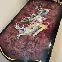 میز بار|مبلمان خانگی و میز عسلی|مشهد, چهارچشمه|دیوار