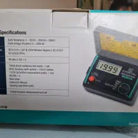 دستگاه ارت سنج کیوریتسو|ابزارآلات|مشهد, آزادشهر|دیوار