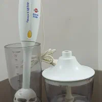 گوشتکوب برقی پارس خزر