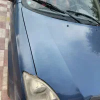 تیبا آبی مدل ۹۲ زیر قیمت|خودرو سواری و وانت|کلاله, |دیوار